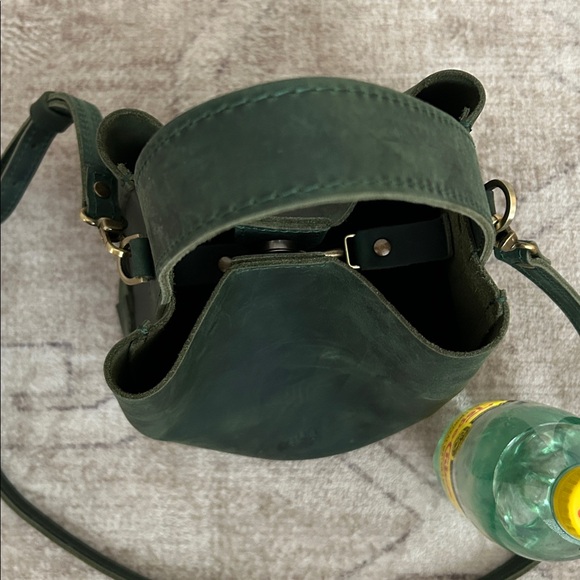 Sold out! Portland Leather Goods Belle Bucket Bag - Picture 14 of 16